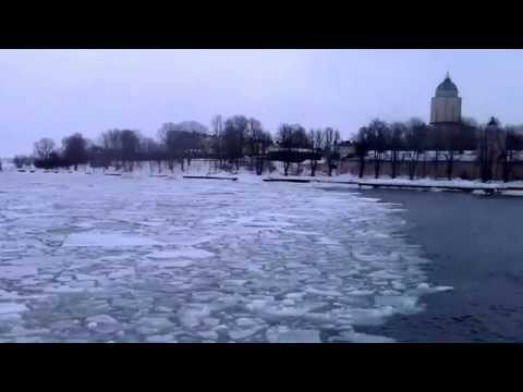 De Helsink à Suomenlinna