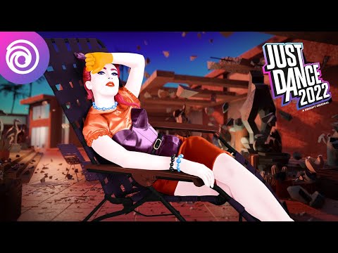 HAPPIER THAN EVER - BILLIE EILISH | JUST DANCE 2022 (OFFICIEL)
