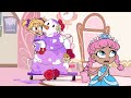 The Cake Snowman and + Kiddyzuzaa Land Compilation
