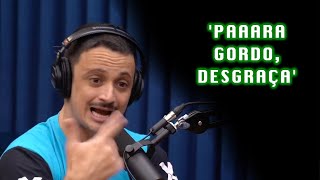 IGOR 3K PROVOCANDO DILERA | FLOW PODCAST IGOR 3K PROVOCANDO DILERA | FLOW PODCAST