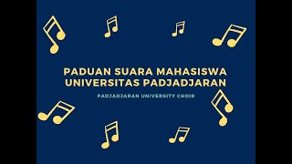 Download lagu Soleram - PSM Unpad - (3 September 2016)