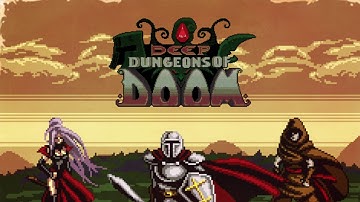 Deep Dungeons of Doom Soundtrack - Infested Sewers