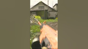 Enemy Operator Weapon Number 970 | Call of Duty MW3 #shorts #mw3 #modernwarfare3 #mw3clips