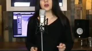 Nahide Babashli Söyleyemedim