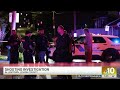 Investigations underway into separate Allentown shootings