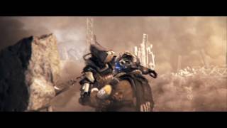 Titanfall 2 Walkthrough Part 1 The Pilot's Gauntlet - Tutorial 1080p Full HD