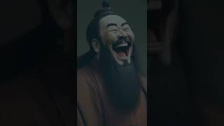 Confucius Say... Confucius Say...