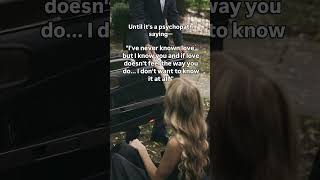 Asher "the yearner of the lifetimes" Xipher. The way this man yearns and worships Xanthea #books #yt
