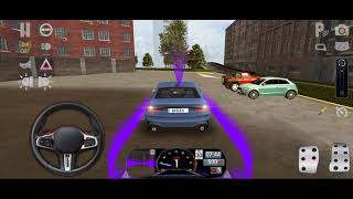 testing driving skills in Hong Kong || driving school sim 2020 screenshot 1