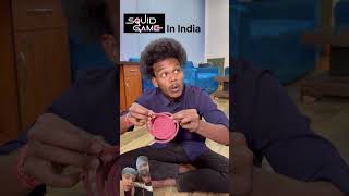 Squid Game Bhai To Indian Virgin