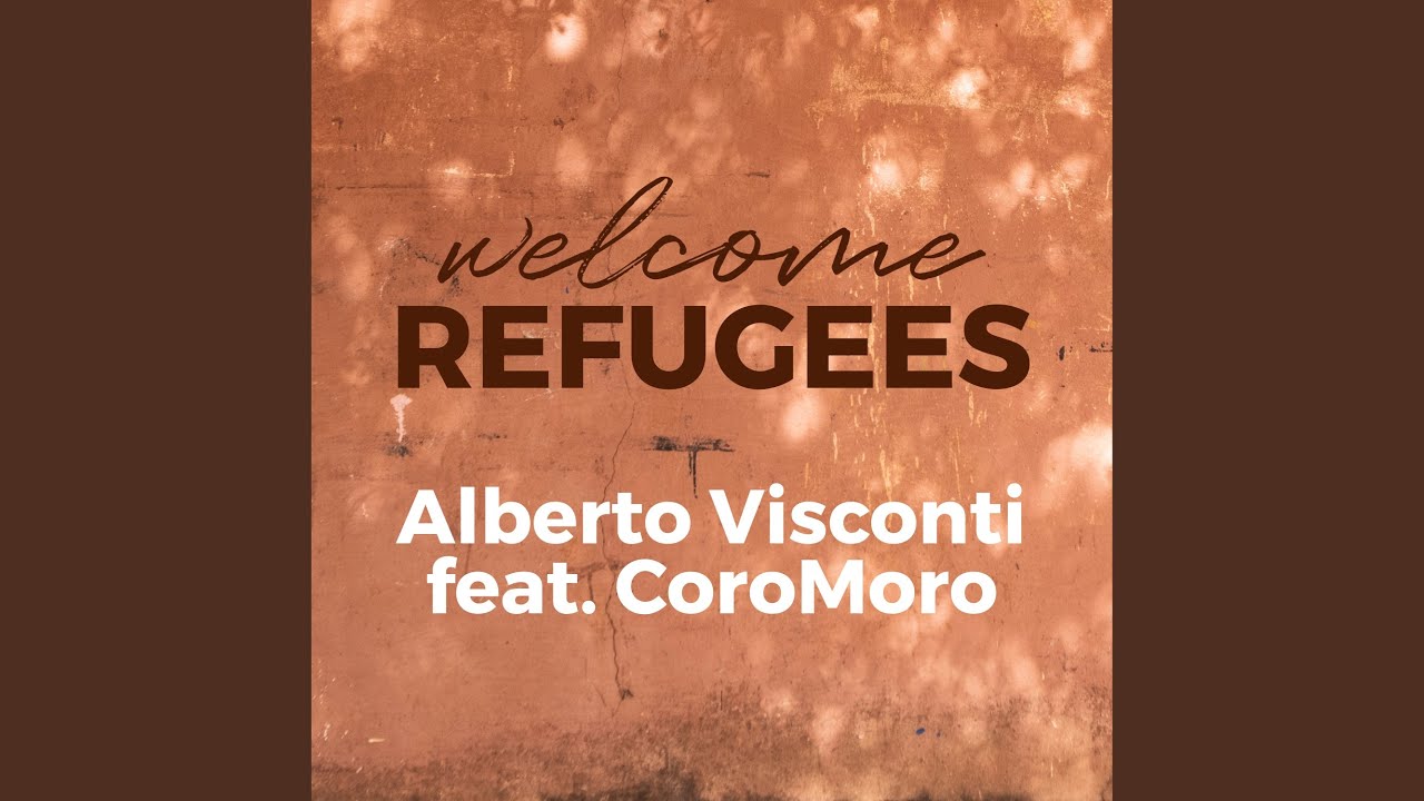 Welcome Refugees