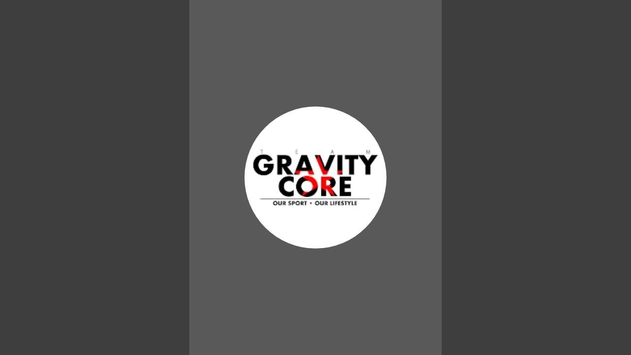 Team Gravity Core is live!