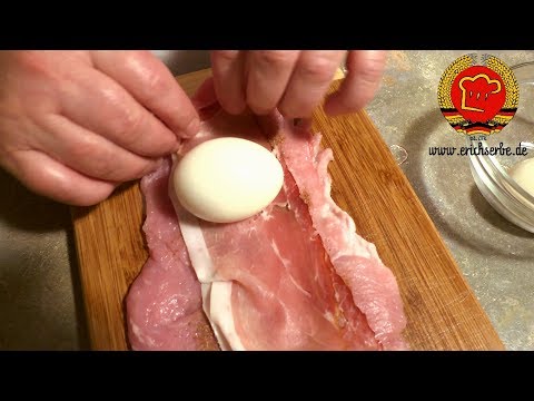 Video: Wie Man Ein Schwalbennest Kocht