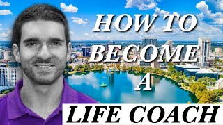 How To Become A Life Coach w Orlando's Top Rated Life Coach Justin Sandler by Salvador Chang 811 views 1 year ago 1 hour, 19 minutes