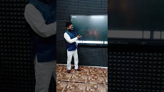 Next Level Experience ।। Digital Smart Board Special Thanks Mr. Ashish Institute
