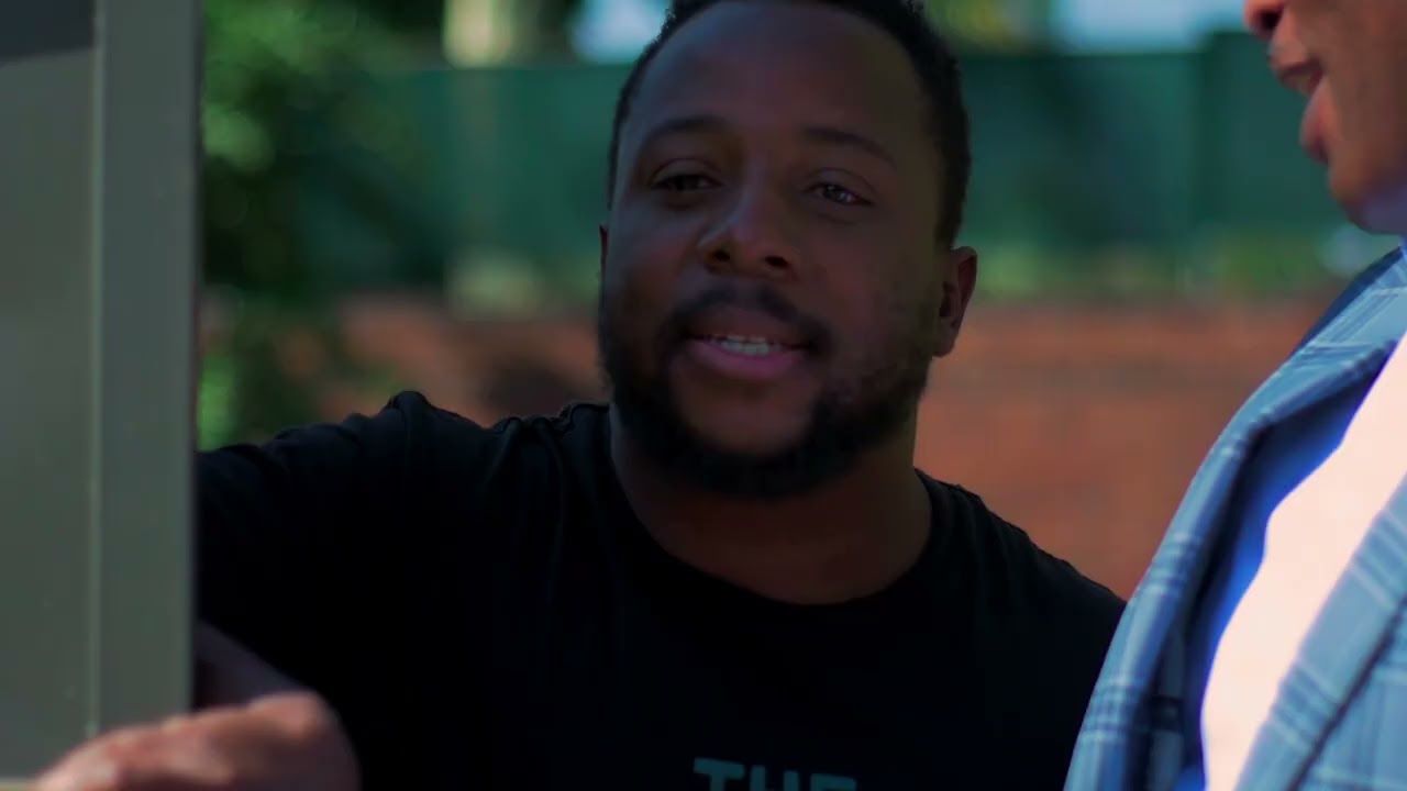 Ndirimusango (official video) - Kudzi Nyakudya