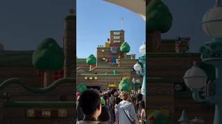 Tokyo - Super Nintendo World