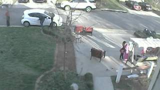 iSpy: IP Camera Front