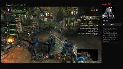 Lets Play Neverwinter Episode 3: Trial and Error