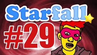 Three Little Plays Starfall