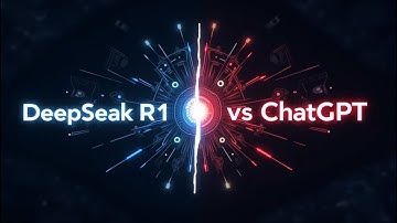 Will DeepSeek R1 REALLY Dethrone ChatGPT?