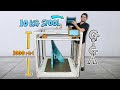 Affordable large format 3d printer elegoo orangestorm giga review