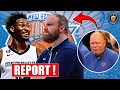 🚨 Knicks INTERESTED In Jaren Jackson Jr. | Leon's Plans REVEALED ?!