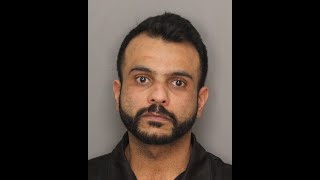 Man charged with rape, kidnapping