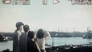 A41 - Interlude (Visualizer)