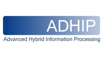 EAI ADHIP 2020 - Day 2 | 4th EAI International Conference on Advanced Hybrid Information Processing