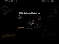 Is he blind? #funny #horrorgame #scarygame #horror