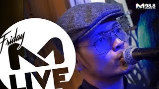 OKA RIMBA - SENDU MELAGU (BARASUARA COVER)