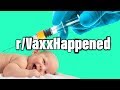 r/VaxxHappened | Ep 108 | BABY VACCINATIONS ARE MANDATORY when doctors say so