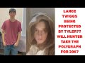 Ep.16 Tyler Robinson trans lover more likely to be our suspect! Shocking past!