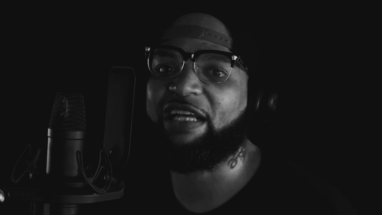 Norad & Durand The Rapper - Original - YouTube