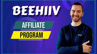 Beehiiv Affiliate Program (Beehiiv Partner Program Overview)