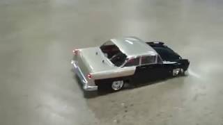 Insane RC 55 Chevy Test Drive!