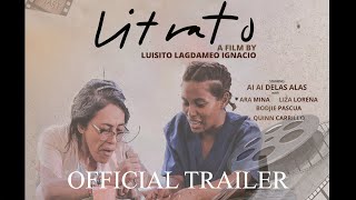 Watch Litrato Trailer