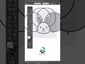 “Rabbit Logo Design in Adobe Illustrator 🐇 |Modern Logo Design Tutorial 2025” #logo #expertsofdesign