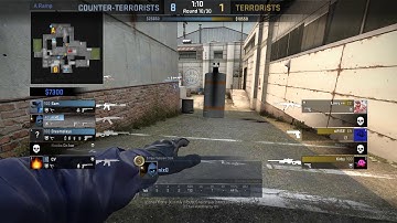 (CT) Cache A-Mid-A cover 3K