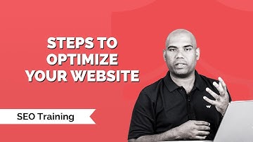 How to optimize your website for Google | How to rank high on Google | SEO Tutorial | SEO Training