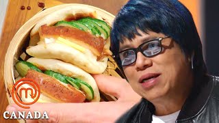 Asian Street Food Tag Team Challenge Masterchef Canada Masterchef World