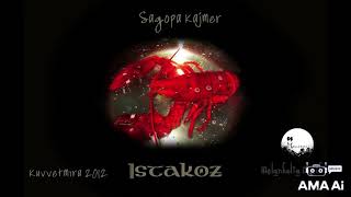 Sagopa Kajmer - Istakoz (Ama Ai)