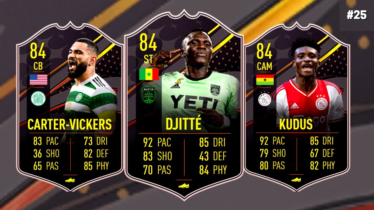 CHOOSING MY LEVEL 15 PLAYER | OMRTG CLIPS #25