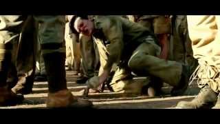 Несломленный трейлер 2015 Несломленный трейлер 2015
