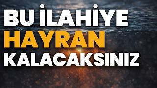 Bu İlahi Kalbinize Derin Bir İz Bırakacak | MEVLAM ÇEKİRDEĞE ORMAN GİZLEMİŞ