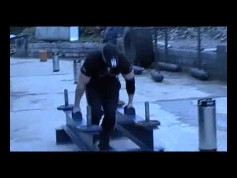 kevin farmer walk 240kg.avi
