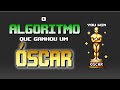 O Algoritmo Que Ganhou um Óscar!