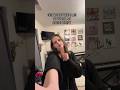 Get ready with me to work an event shift#grwm #grwmroutine #getreadywithme #getready #fyp