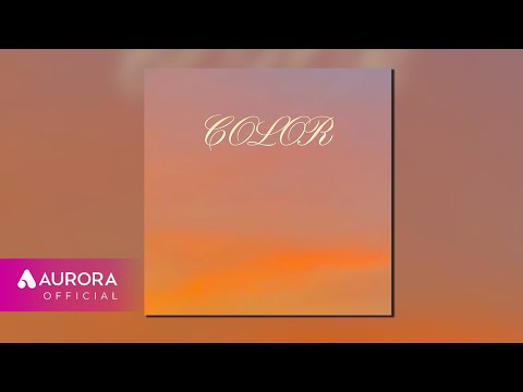 [Official <strong>Audio</strong>] 이대철 - <strong>Color</strong> (Feat. 엄가영)